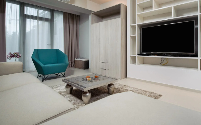 Boban Luxury Suites