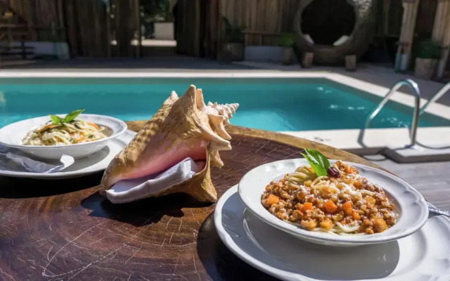 Jungla y Estrellas K AAX EK