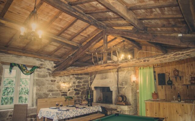 Pazo As Casas