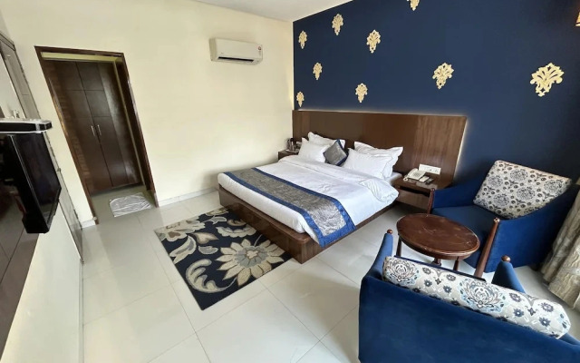 Gautam Hotel Lonavala
