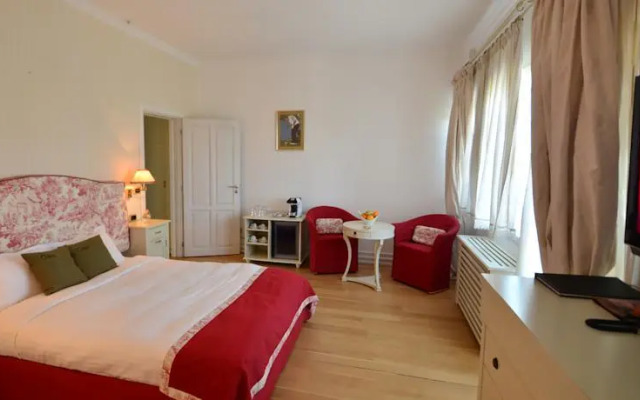 St. Sofia Golf Club Hotel