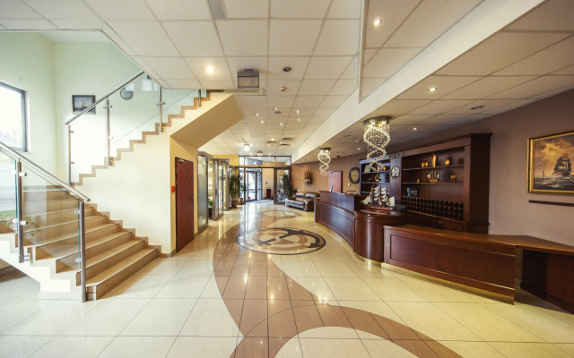 Conrad Hotel