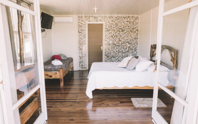 Pousada Recanto do Lago