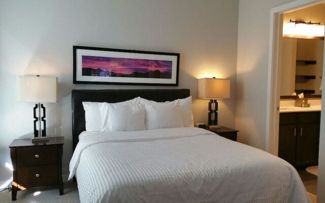 Oakwood at Latitude 45