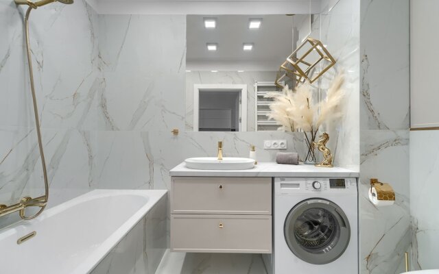 MARGI Gold Apartament