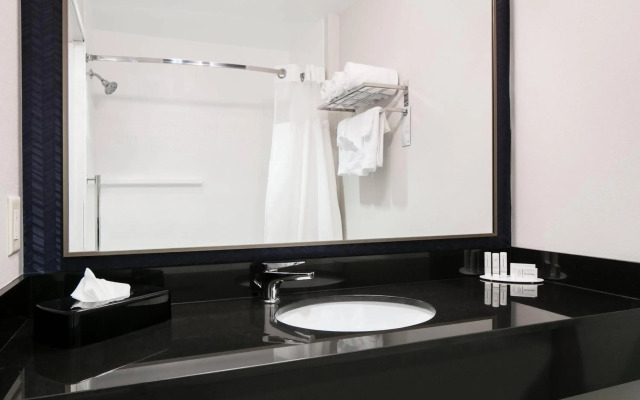 Fairfield Inn by Marriott Manhattan