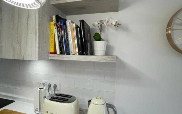 Exquisite NEW townhouse/Front Beach/2BEDR/2,5BATH