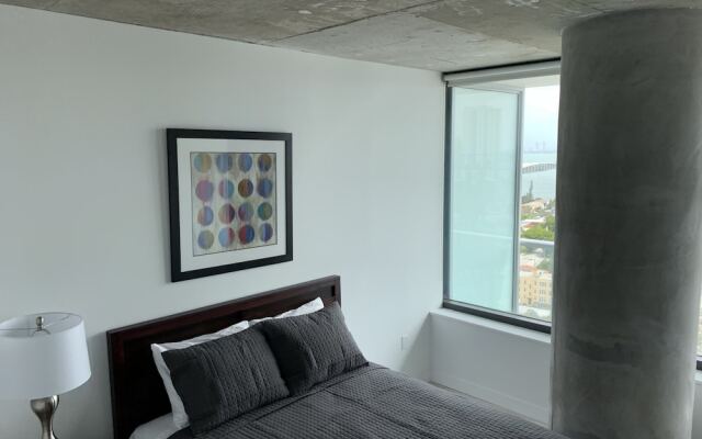 Wynwood Design District 30 Day Rentals