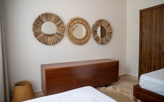 Gekkota Tulum By Lockey