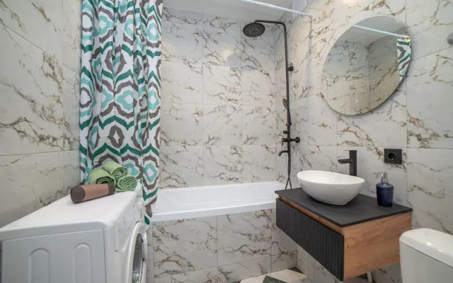 Апартаменты БиГест на ул. Репина, д. 109