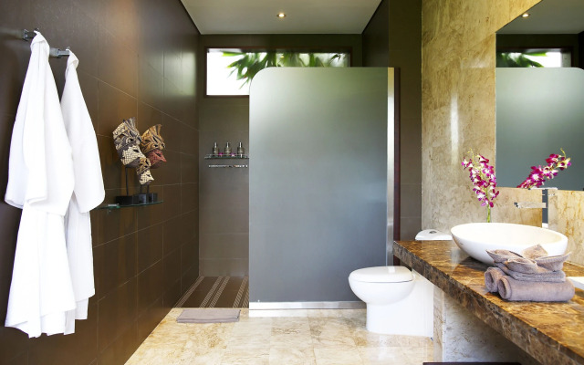 The LUXE Ubud, a Boutique Hotel