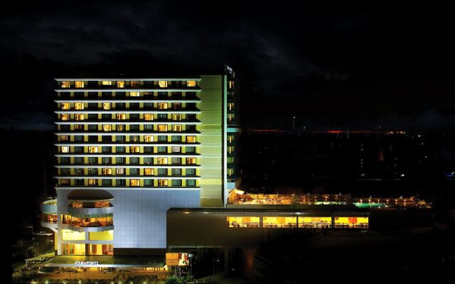 Four Points by Sheraton Navi Mumbai, Vashi