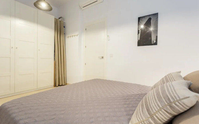 Apartamento Príncipe Ingenioso