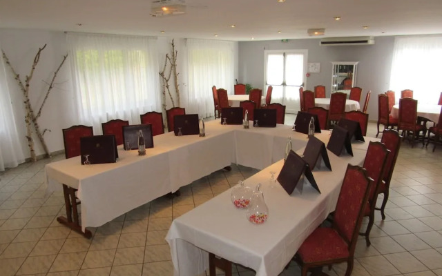 Hotel Royal Picardie