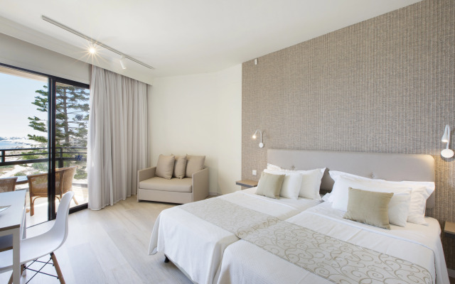 Venus Beach Hotel