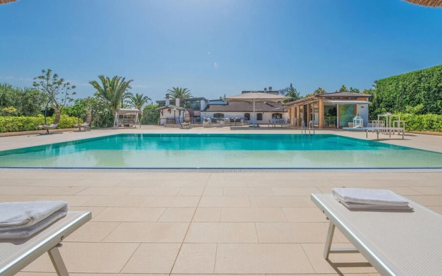 Villa Del Gargano 4 2