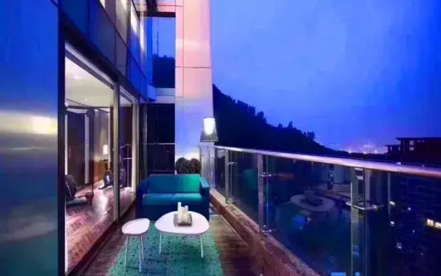 Xideng Yundu Hotel (Chengdu Wuhou Interchange Subway Station)