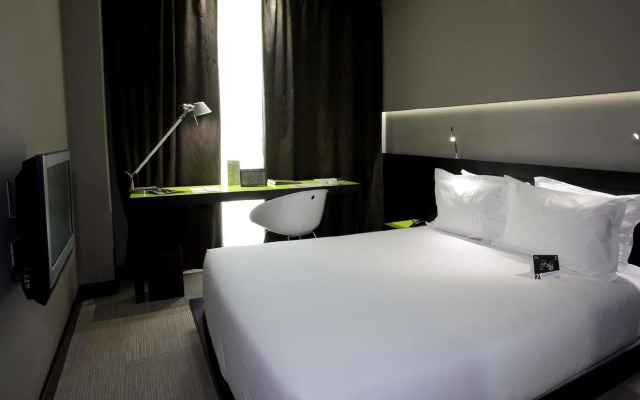 Hotel Silken Gran Teatro Burgos