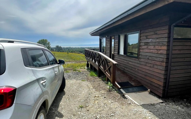 Moon River Puerto Varas