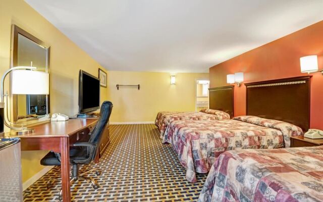 Knights Inn South Portland