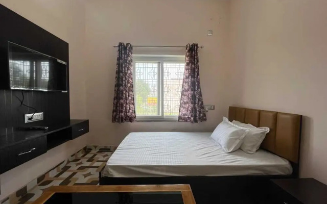 Suryavansham Guest House