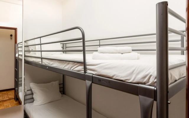 Feel Porto Stylish Flat VI