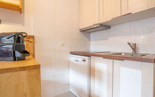 Villa Arcelle Val Thorens 40687