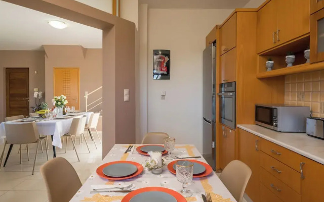 Olive Tree Villa