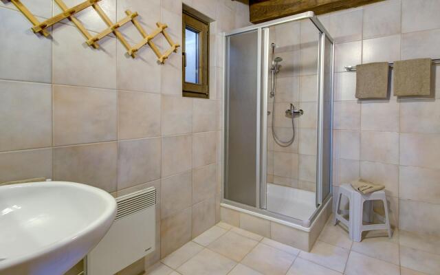 Apartment in Lienz With a Balcony