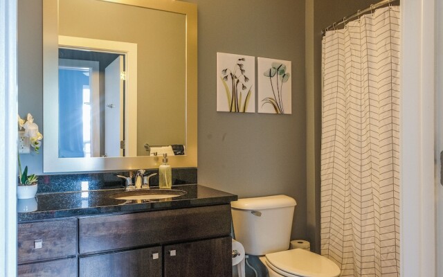 Waterfront Apartments by Frontdesk