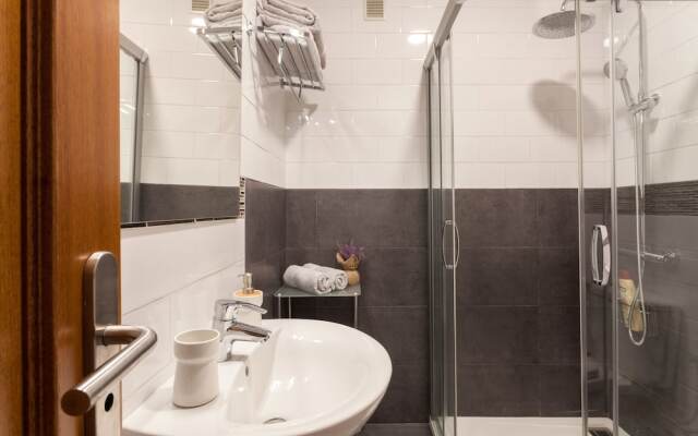 Green - Apartments Plaza Nueva II