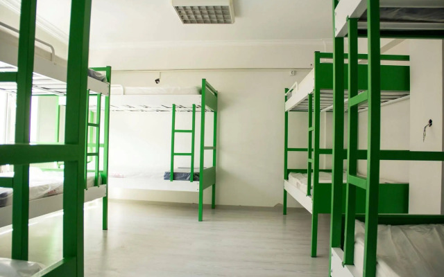 In House Hostel