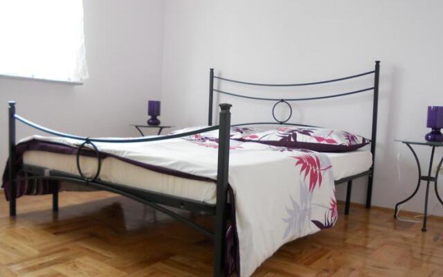 Apartments Marijana Devčić Brzac