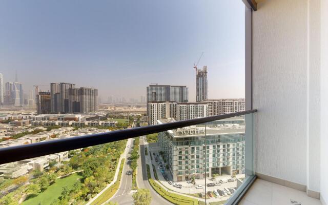 Al Meydan - Sobha Waves 1615