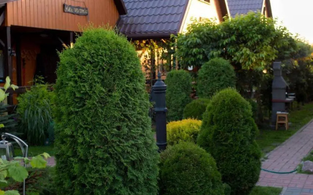 Ośrodek Wypoczynkowy Klif I