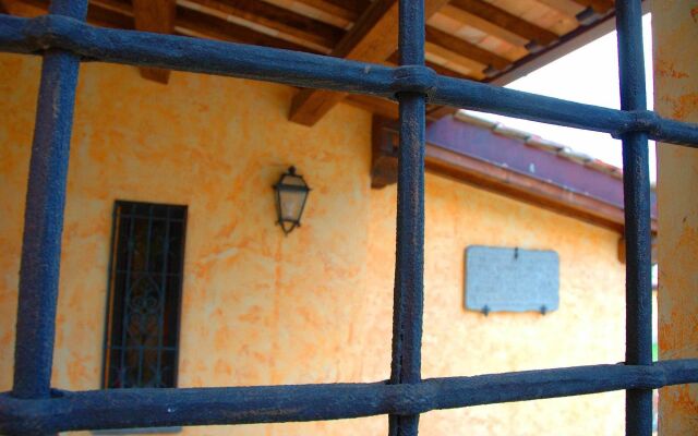 La Valle dei Casali B&B