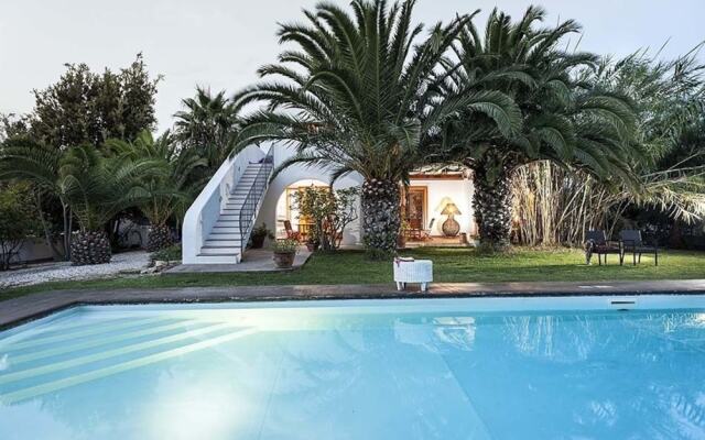 Villa Anthea