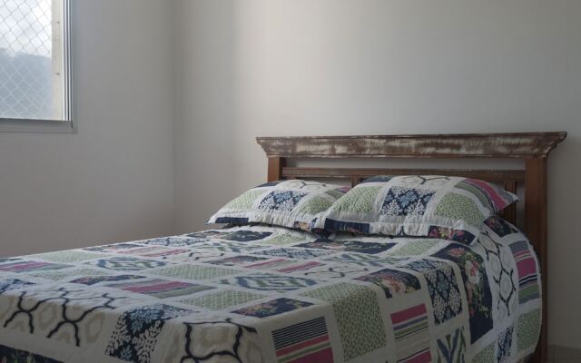 Doce Lar de Bertioga