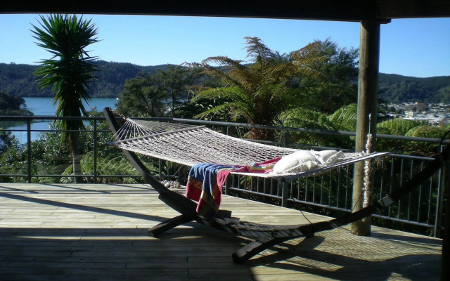 Whangamata Vistas B&B