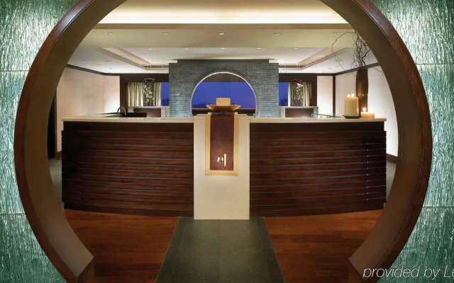 Cordis Hong Kong