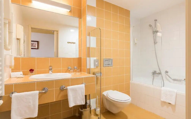 Hotel Garden Istra Plava Laguna