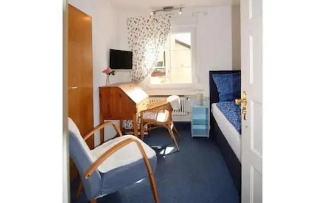 Hotel Herberge zur Traube
