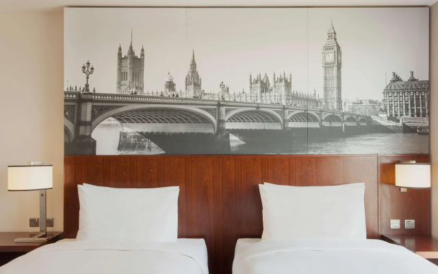 Hyatt Place West London Hayes