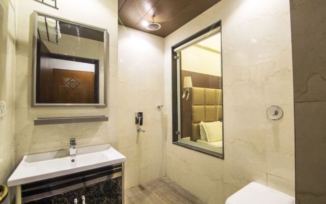 Hotel Abhinandan