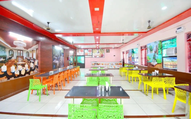 Surya Hotel by OYO Rooms
