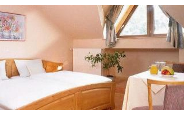 Hotel Sauerländer Hof