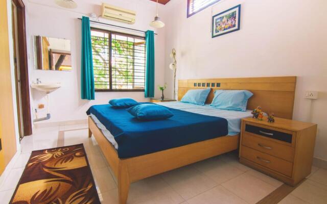 Zostel Mysore