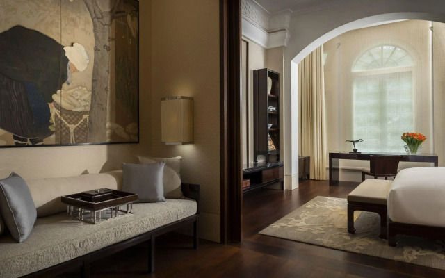 The Capitol Kempinski Hotel Singapore