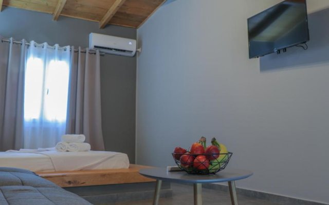 Spitakia Cozy & Comfy Apartments 10minutes From the Airport