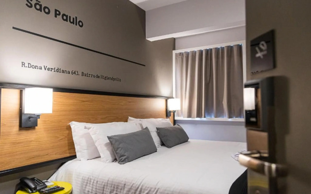 Monreale Lifestyle Higienópolis São Paulo